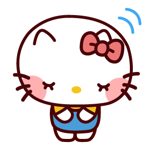 Discord Emojis — stickerlane: SANRIO CHARACTERS (Cartoon)