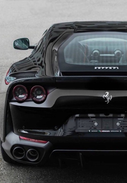 billionairemouse:812 Superfast