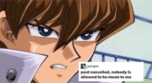 7barians:your move kaiba