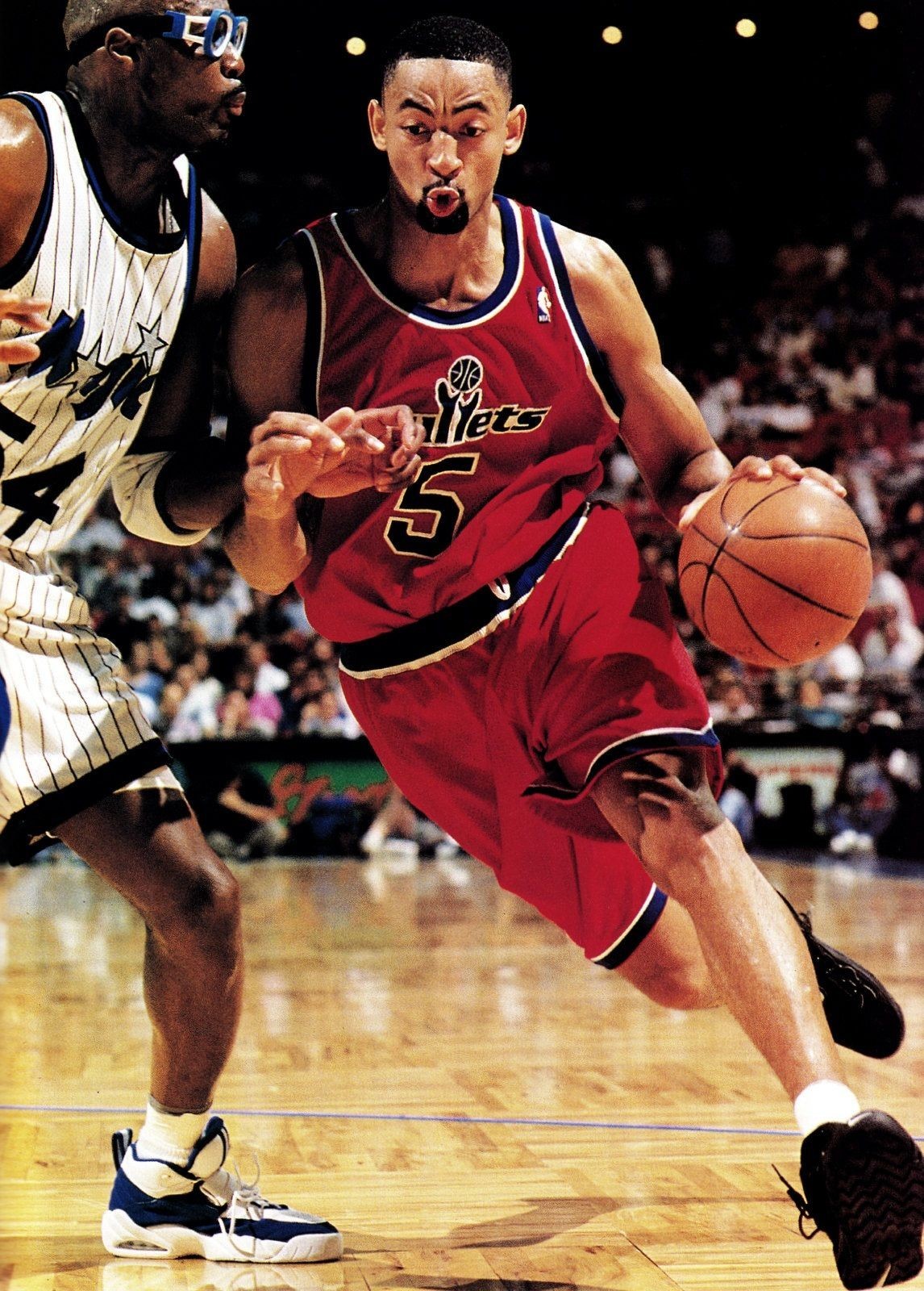 juwan howard on Tumblr