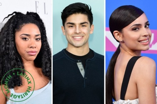 teenvogue:28 Latinx Actors You May Not Know About but...