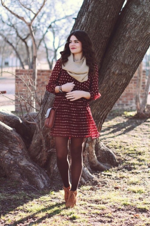 autumn clothes on Tumblr