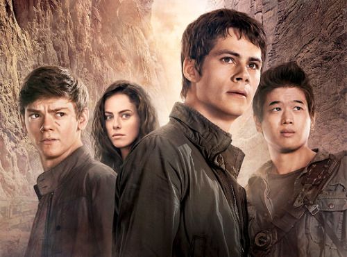 maze runner scorch trials cast