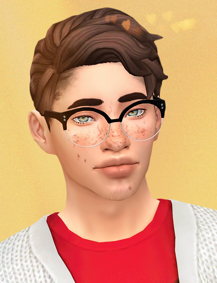 sims 3 male face cc tumblr