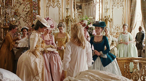 “Marie Antoinette (2006)
”