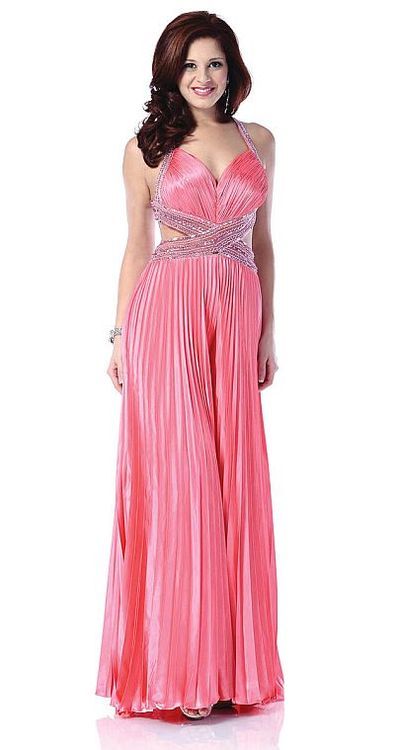 Prom Dress Meme