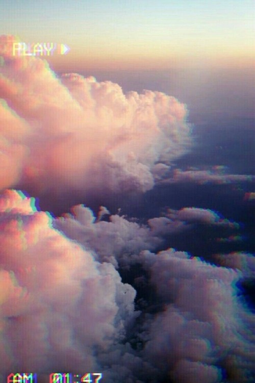 latenights:clouds