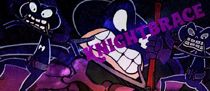Knightbrace Tumblr Posts Tumbral Com