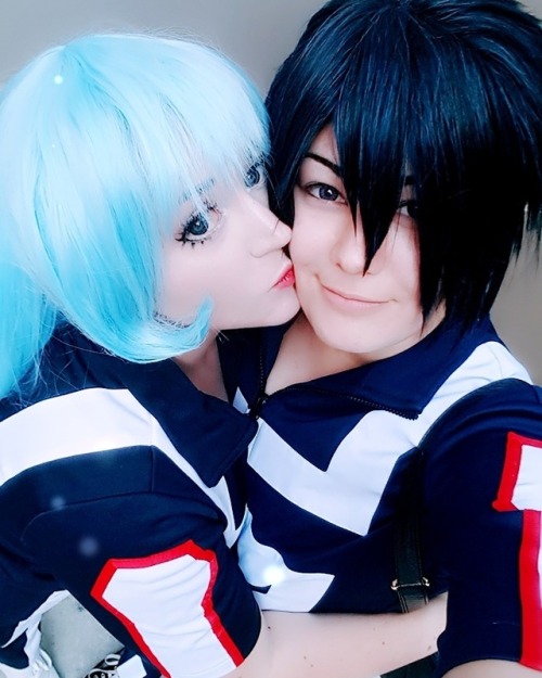 my hero academy cosplay my hero academy cosplay
