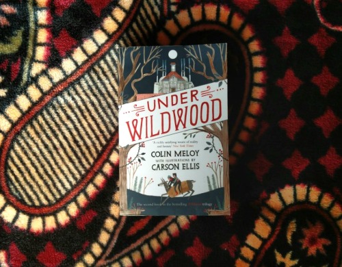 under wildwood
