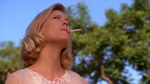 heavenhillgirl:Mad Men 1x09, Shoot