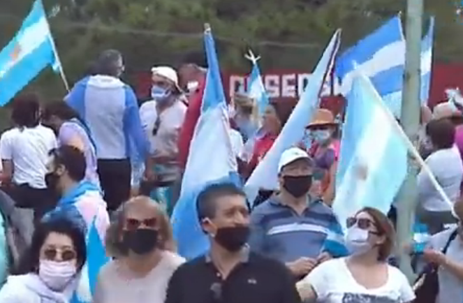 Empresarios del Campo