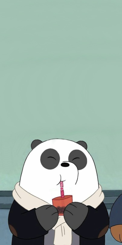 18 Gambar Kartun  Panda  Hd Gambar Kartun  Ku