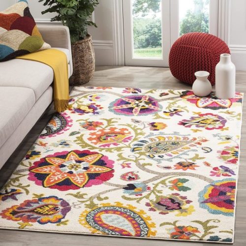 51 Rugs that are Brimming with Coziness and Textural Appeal