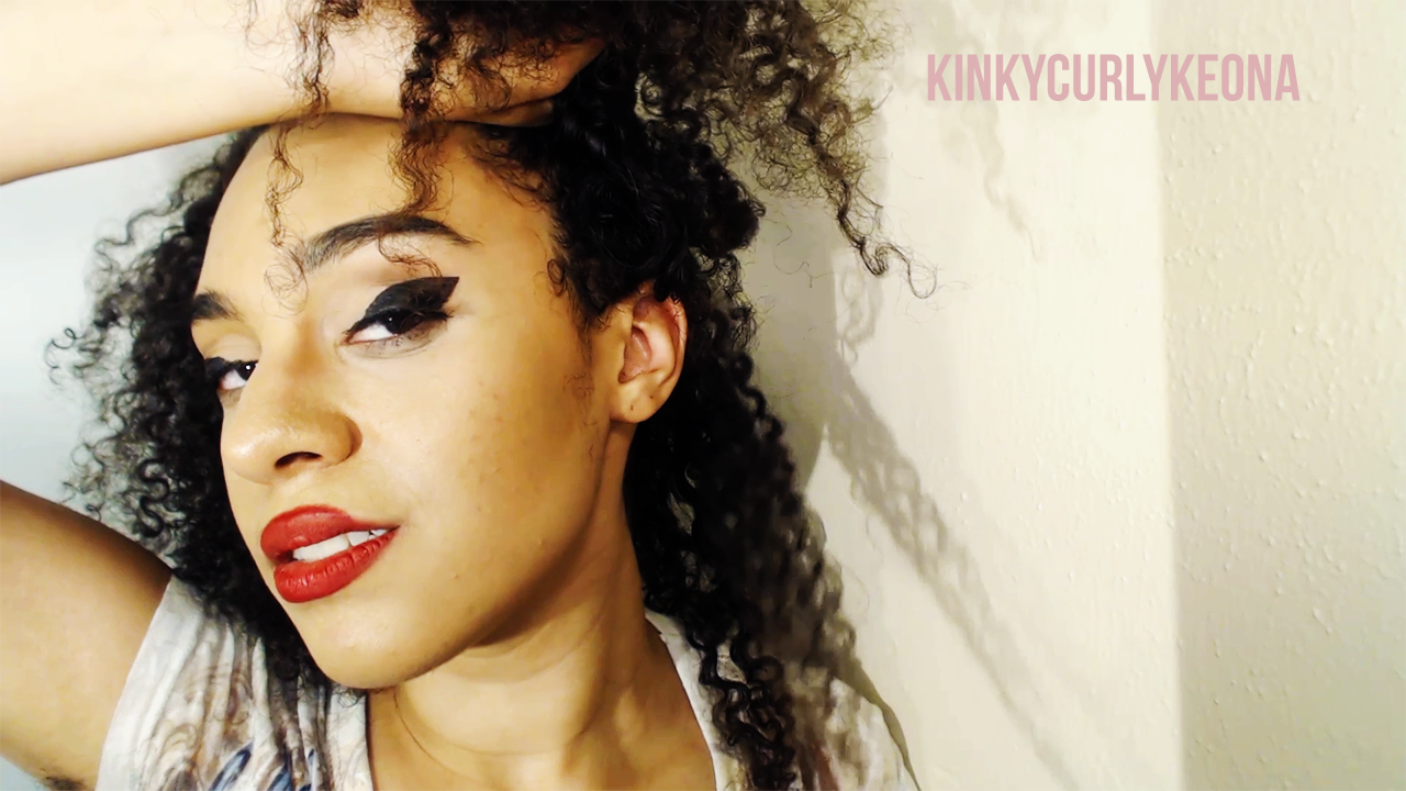 Kinkycurlykeonatumblrcom Tumbex