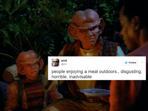 twerkyvulture:Star Trek: Dril Space Nine