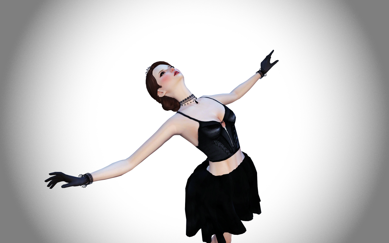 sims 4 dance animations ballet