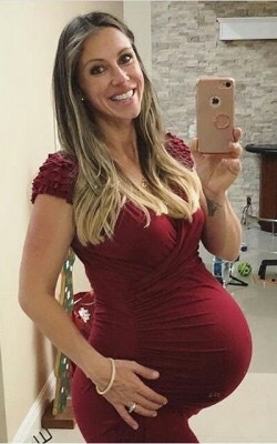 preggoenvy:last 2 pics are BEAUTIFUL