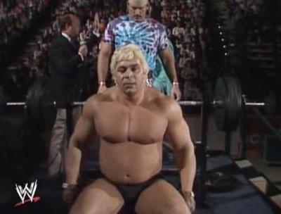 Pro Wrestling Podcast Tumblr