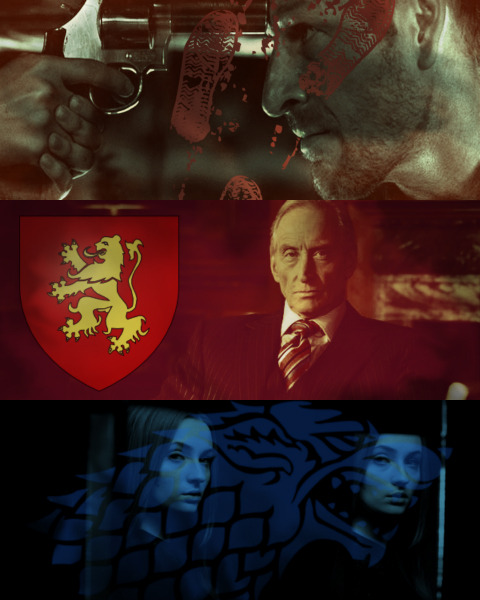 Another Kansas Song Game Of Thrones Mobster Au Tywin Lannister