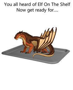 Wings Of Fire Memes Starflight / woah - Imgflip - You may use the ...