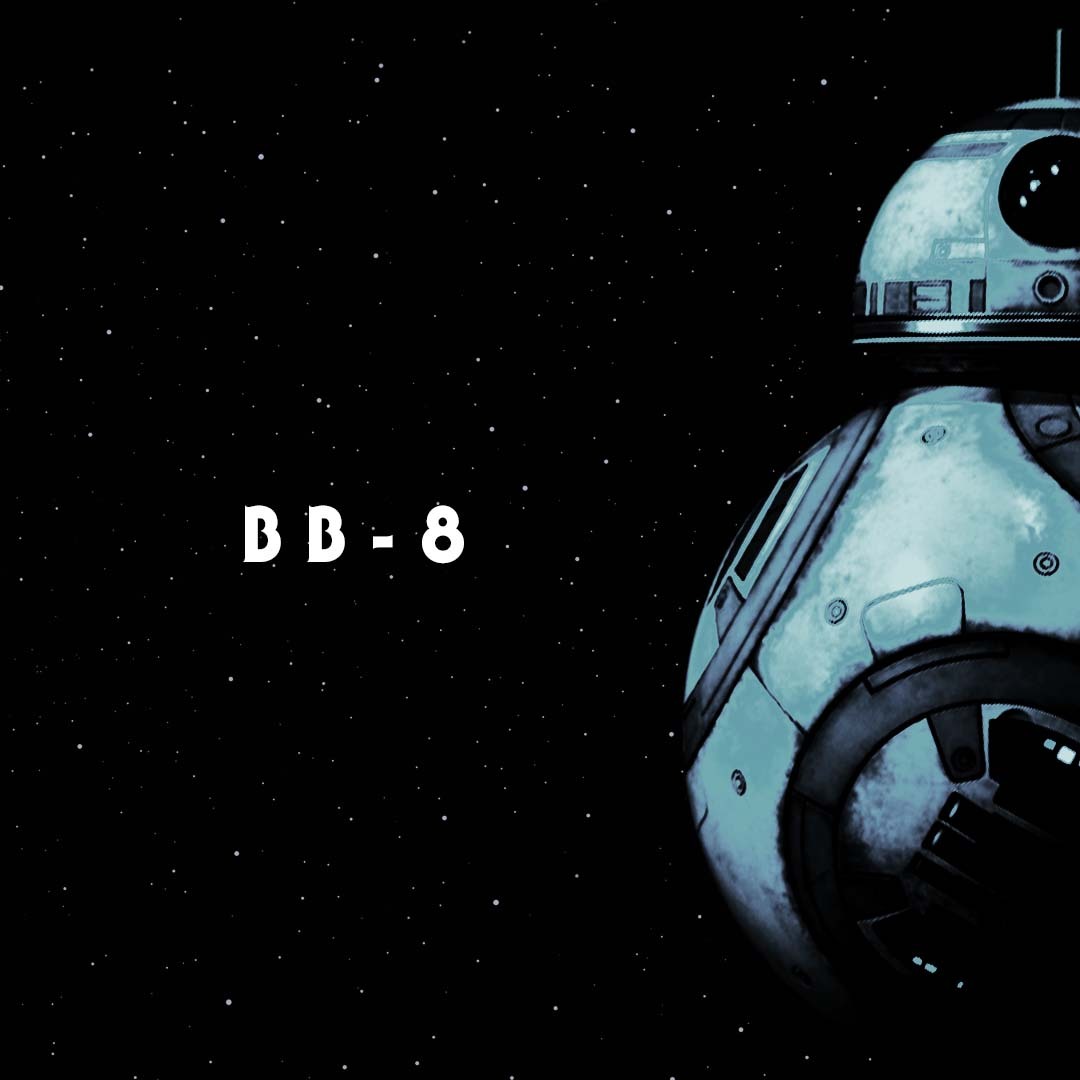 Star Wars example #111: Star Wars - Two droids. One fight. Get tickets to Star Wars:...