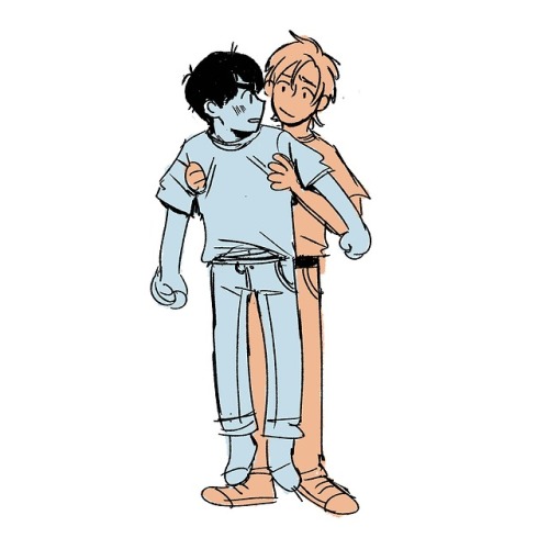 ginkohs:how to properly lift ur eiji 