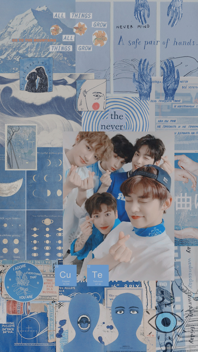 TXT - (Aesthetic) reblog if you save/use... : Kpop Wallpapers