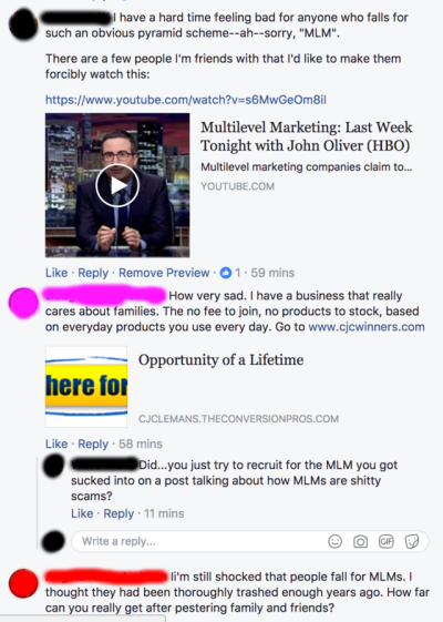 How Multilevel Marketing Companies Got >> Multilevel Marketing Tumblr How Multilevel Marketing Companies Got >> Multilevel Marketing Tumblr