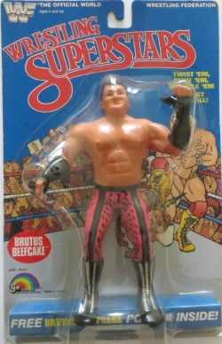 @1980s Action Figures