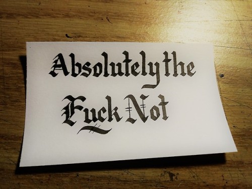 theshitpostcalligrapher:another reaction image for yall, hope u...