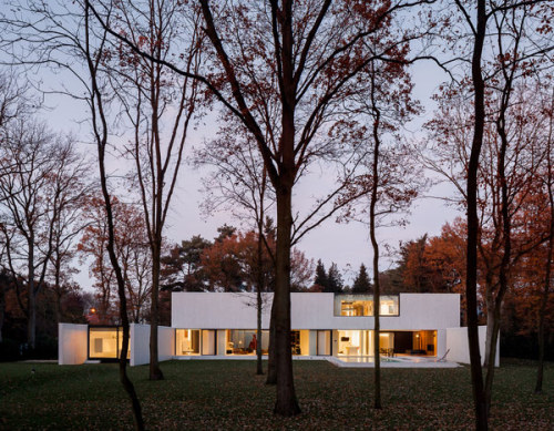 plastolux:Geometric architecture by CUBYC#mid century,...