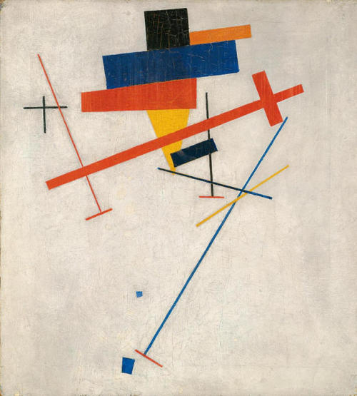 malevich metaimage
