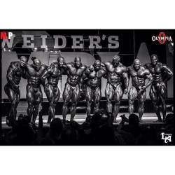 Mrolympia