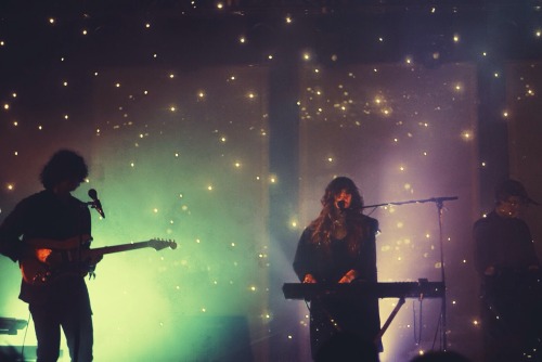 Beach House Band Tumblr