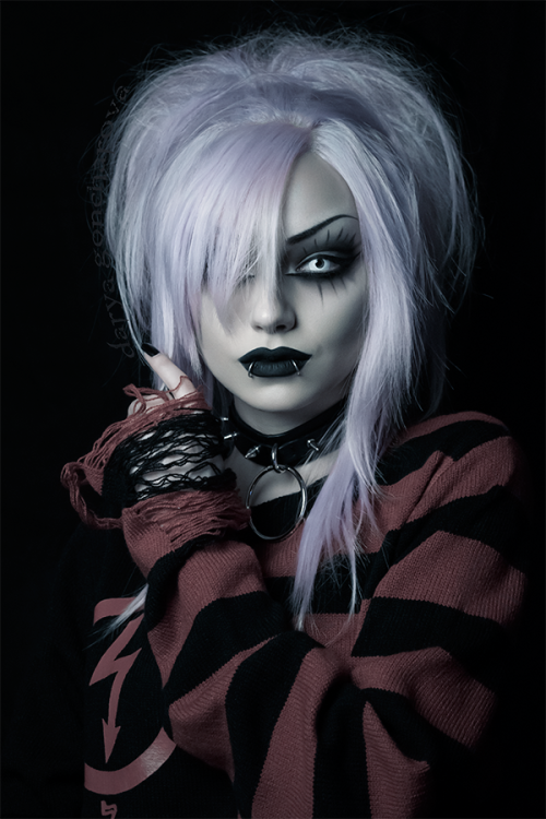 Gothic and Amazing