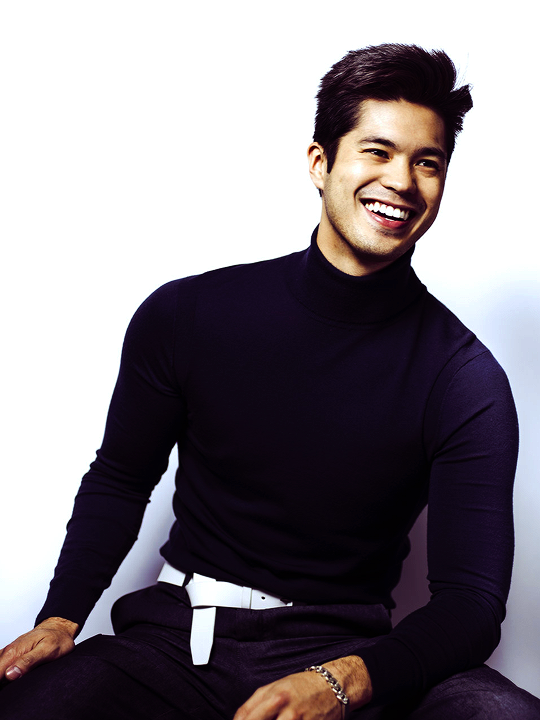 Daily Ross Butler