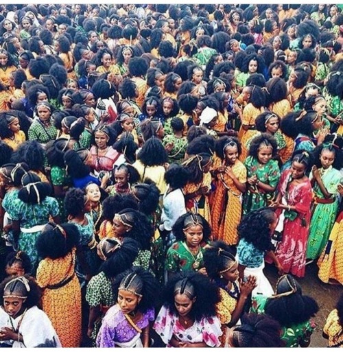 yeahsexyweaves:Ethiopian women (East Africa)Follow for more...