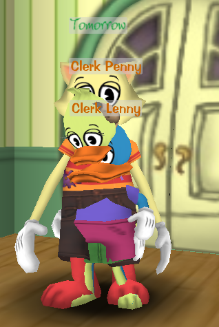 Toontown Porn - tomorrows another day â€” Hot..... Gay ..... Porn