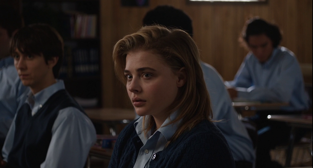 The Miseducation Of Cameron Post - artfilmfan: The Miseducation of ...