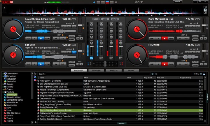 Cubase