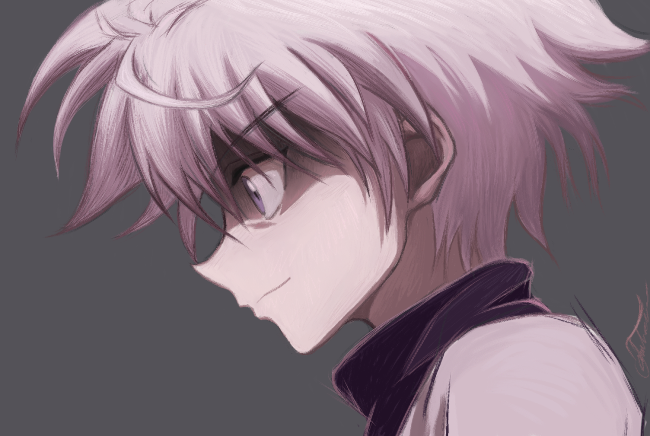 rhythm-echo-zoldyck — cecilgershwinspalmer: ok but killua is way fun...