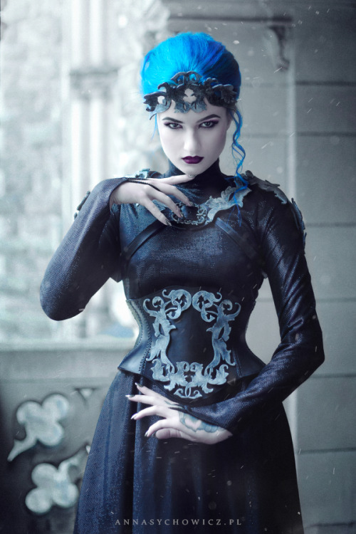 Gothic and Amazing