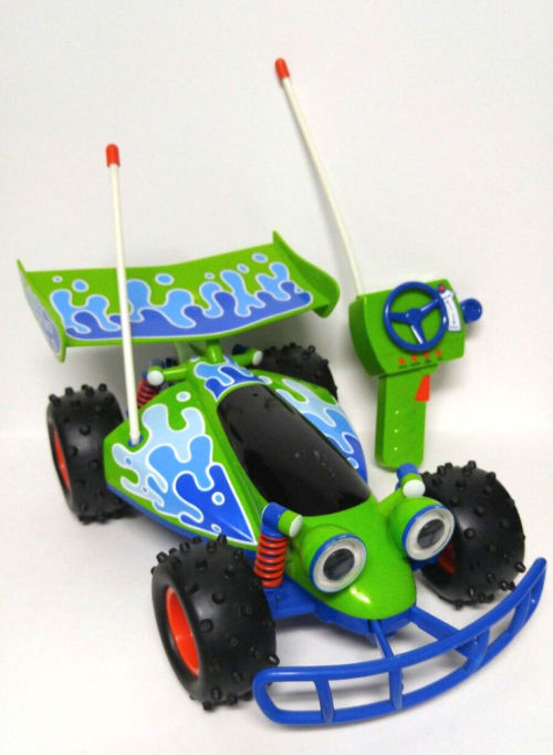 tumblr remote control car