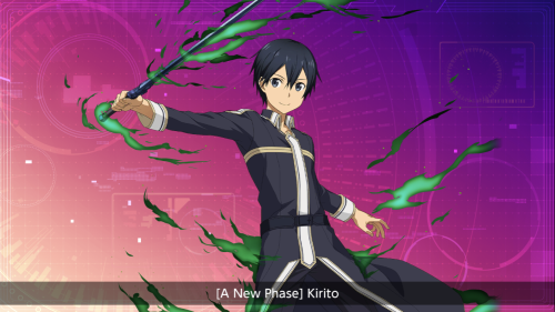 kirito | Tumblr