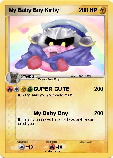 Fake Pokemon Cards Tumblr