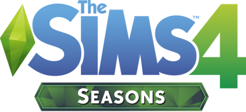 imvikai:THE SIMS 4 SEASONS