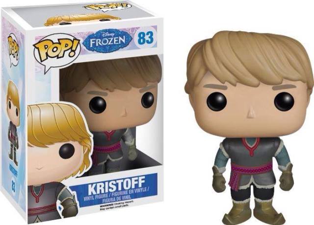 samantha funko pop frozen 2