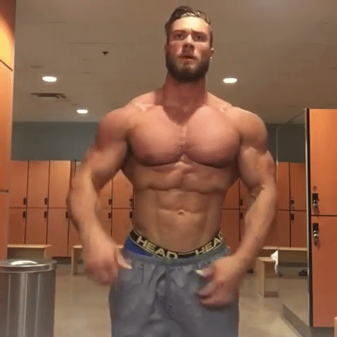 hughe muscle gay xvideos