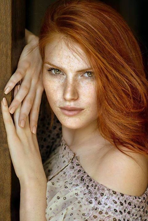 Bonjour la Rousse